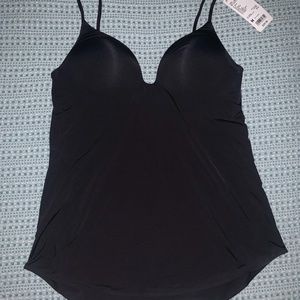 Uniqlo Bra Camisole